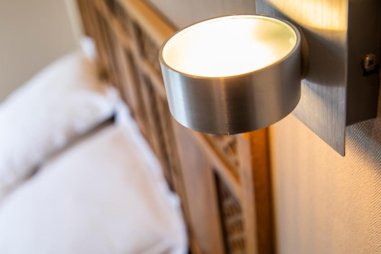 Logis Hotel Les Sables D'Or - Institut De Beaute Стелла-Плаж Екстер'єр фото